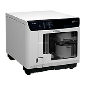 Epson Discproducer Pp-100III · Impresora de Etiquetas