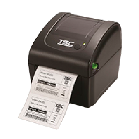 Tsc DA210 Series · Impresora de Etiquetas
