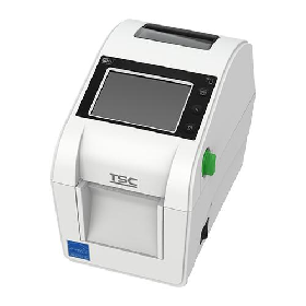 Tsc DH220 Series - Healthcare · Impresora de Etiquetas
