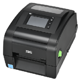 Tsc TH240 Series · Impresora de Etiquetas