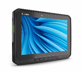 Zebra ET60W Windows Tablet · Terminal Móvil
