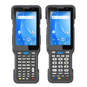 Unitech HT730 Plus · Terminal Móvil