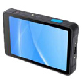 Unitech WD200 Plus · Terminal Móvil