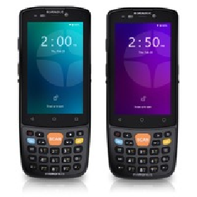 Datalogic Memor K20_25 · Terminal Móvil