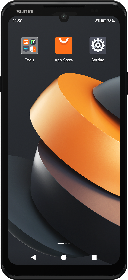 Sunmi M3 · Terminal Móvil