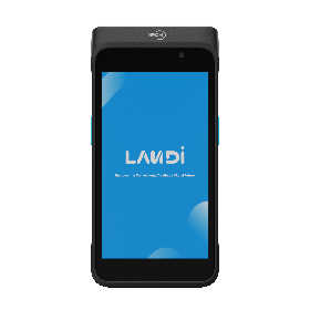 Landi M10 Se · Terminal Móvil