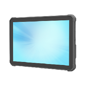 Microtouch Mach Tablet · Terminal Móvil