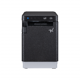 Star Micronics Mc-LABEL2 · Impresora de Etiquetas
