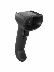 Zebra DS8208 Handheld Scanner · Lector de Código de Barras
