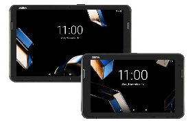 Zebra ET401 Enterprise Tablets · Terminal Móvil