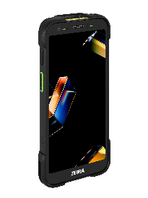 Zebra TC701 Mobile Computer · Terminal Móvil