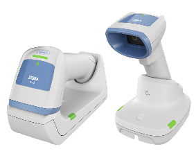 Zebra DS8288-HC Healthcare Scanner · Lector de Código de Barras