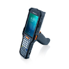 Datalogic Falcon X60_65 · Terminal Móvil