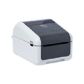 Brother Td-4D Direct Thermal Series · Impresora de Etiquetas