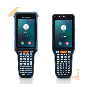 Datalogic Beasts · Terminal Móvil