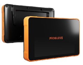 ProGlove Lana · Terminal Móvil