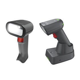 Honeywell Xenon Dpm 197X · Lector de Código de Barras