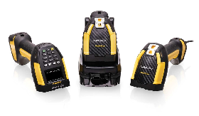Datalogic Powerscan 9600 Series · Lector de Código de Barras