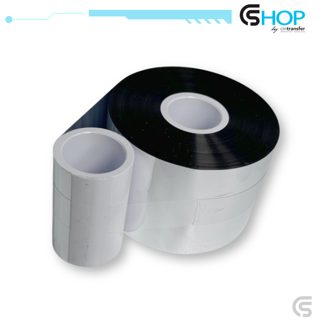 Ribbon Near Edge