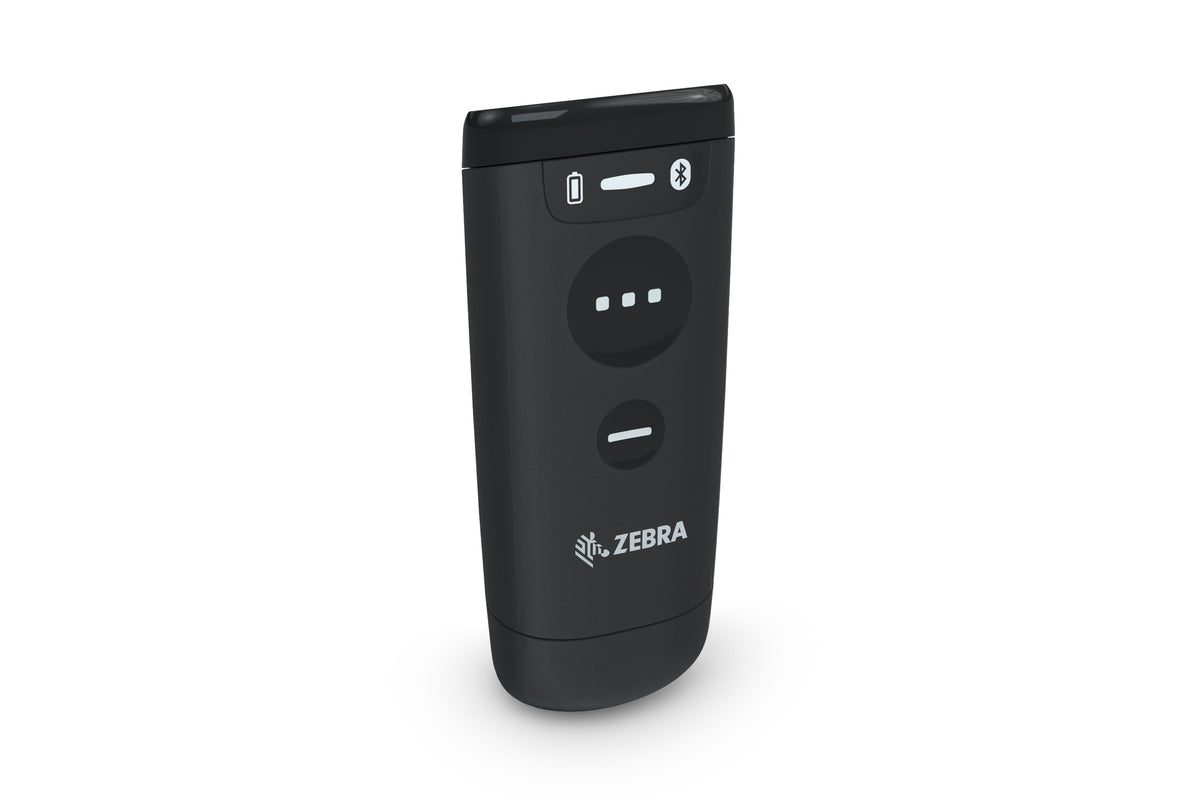 Zebra CS6080 lector companion Bluetooth