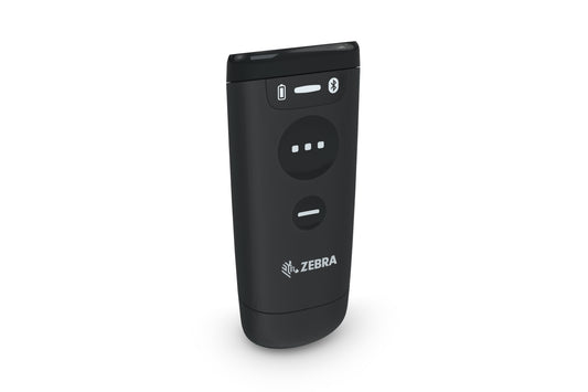 Zebra CS6080 lector companion Bluetooth