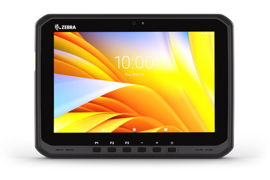 Zebra ET60 tablet industrial Android