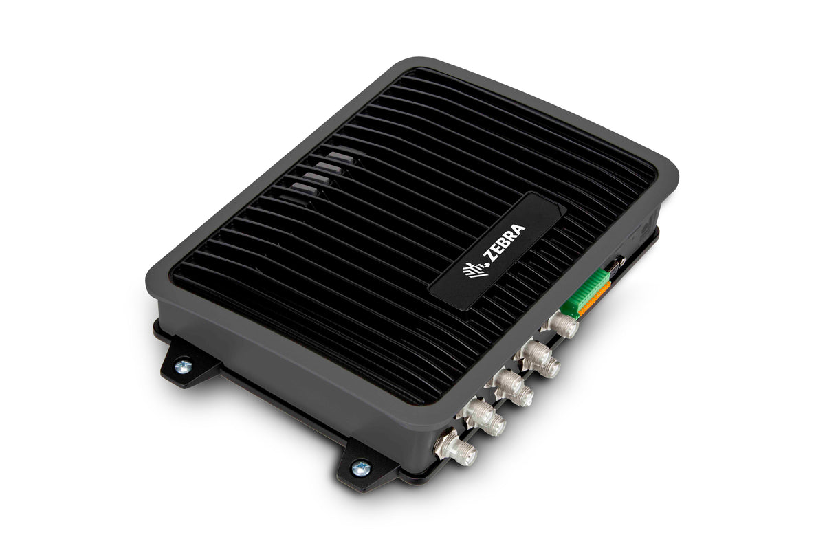 Lector RFID UHF fijo Zebra FX7500