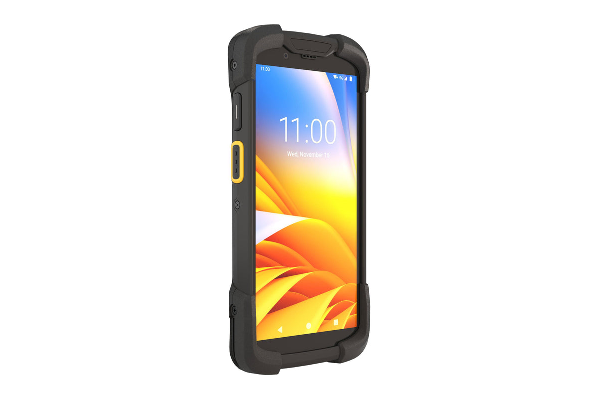 Zebra TC78 terminal móvil Android resistente 5G