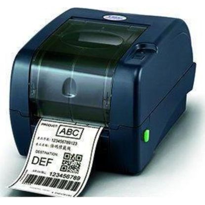 TSC TTP-247 · Impresora de Sobremesa 203 dpi