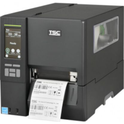 TSC MH241T · Impresora Industrial 203 dpi