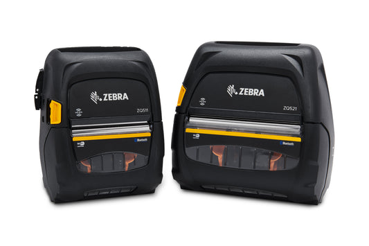 Impresora móvil Zebra ZQ511